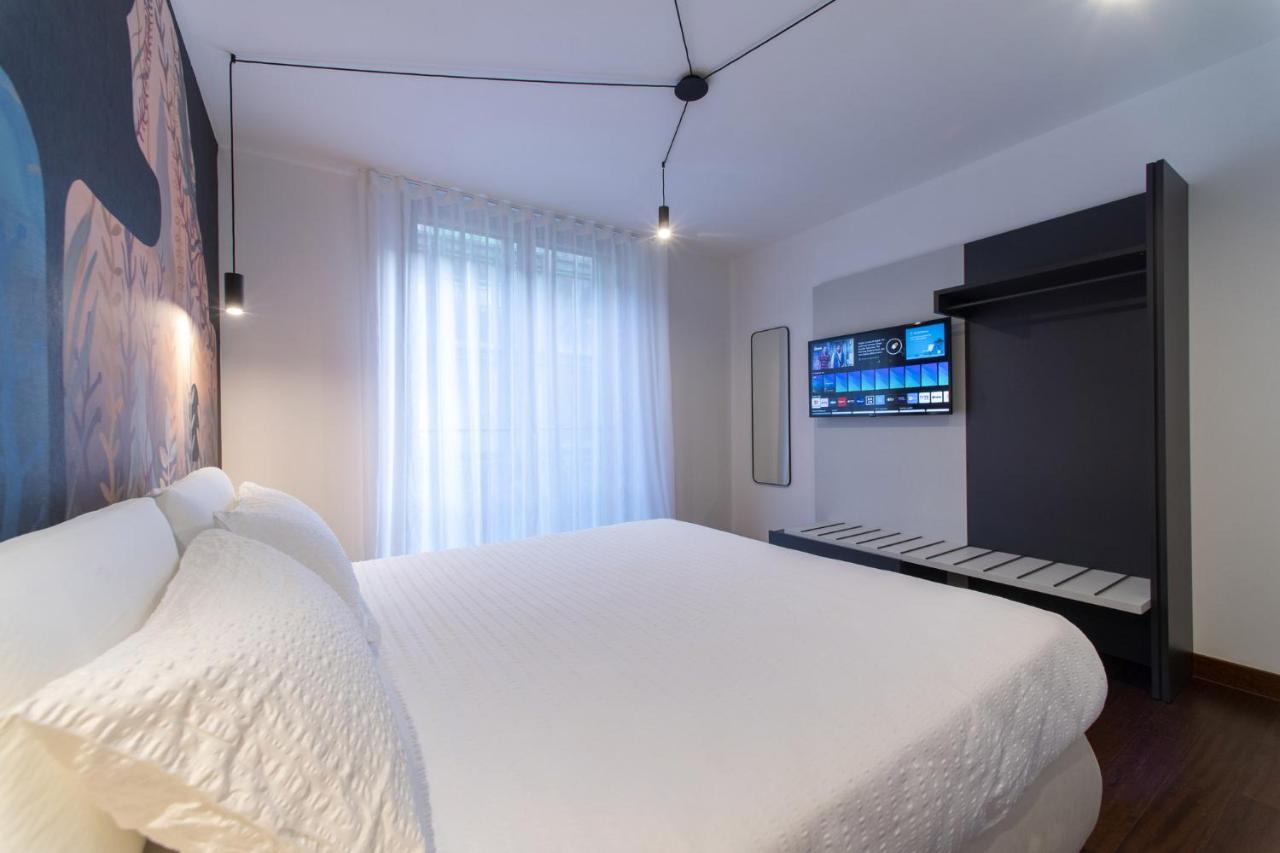 Habitat Apartments Тренто Экстерьер фото