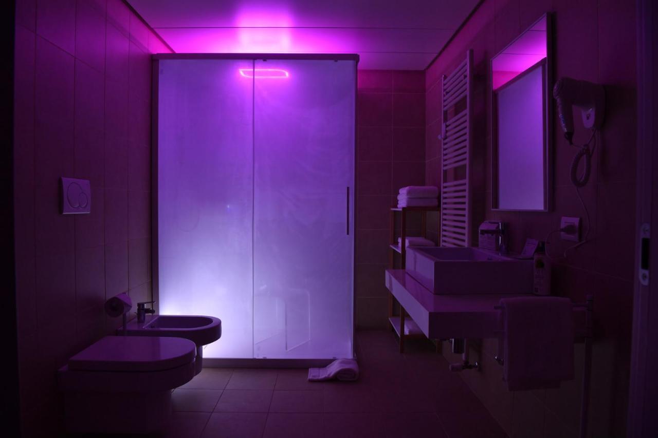 Habitat Apartments Тренто Экстерьер фото