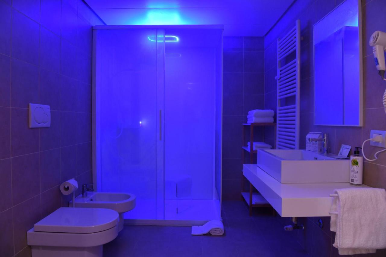 Habitat Apartments Тренто Экстерьер фото